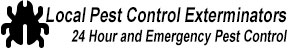 Hardwick MA Pest Control Exterminators